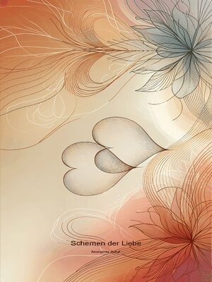 cover image of Schemen der Liebe